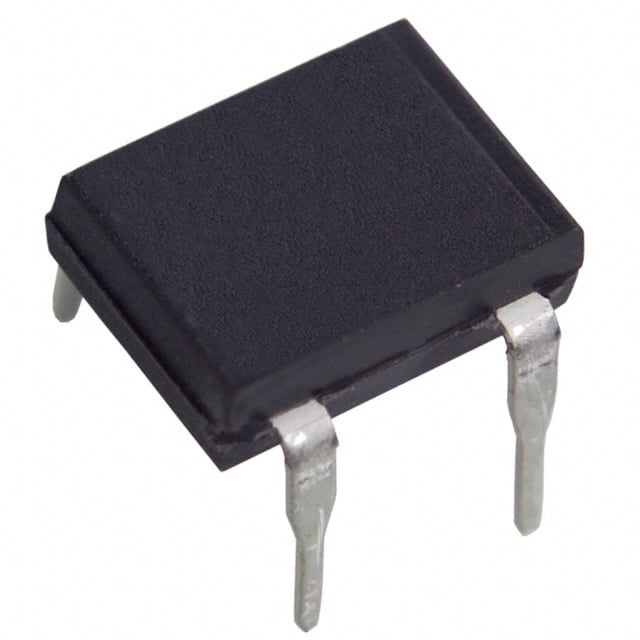 onsemi DF06M electronic component