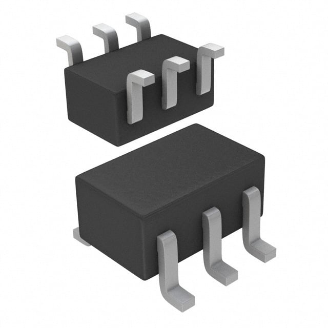 Toshiba Semiconductor and Storage RN4911(T5L,F,T) electronic component