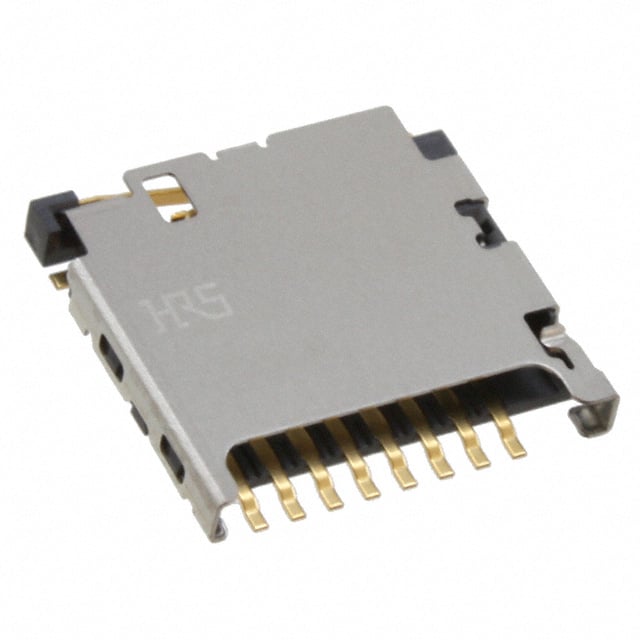Hirose Electric Co Ltd DM3D-SF electronic component