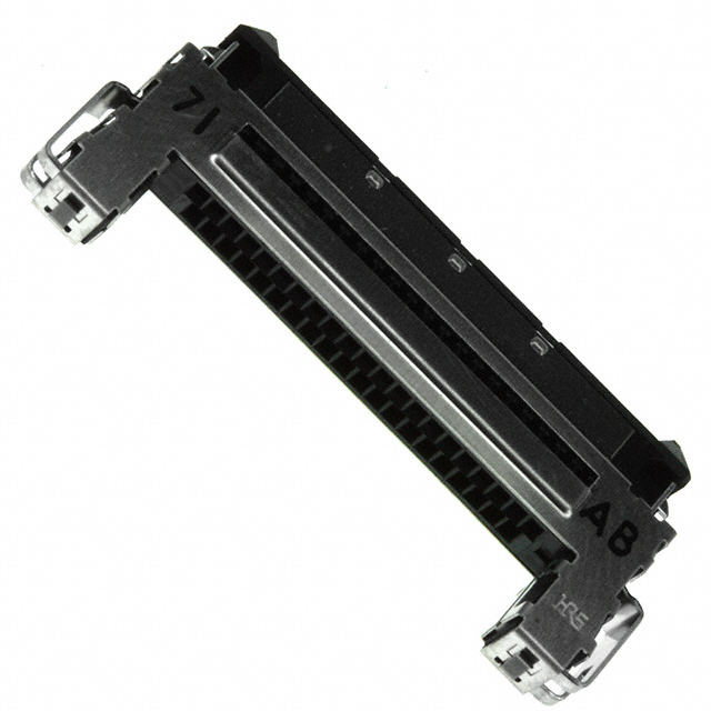 Hirose Electric Co Ltd FX15S-41P-C electronic component