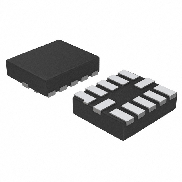 Union Semiconductor International Limited UM3304QA electronic component