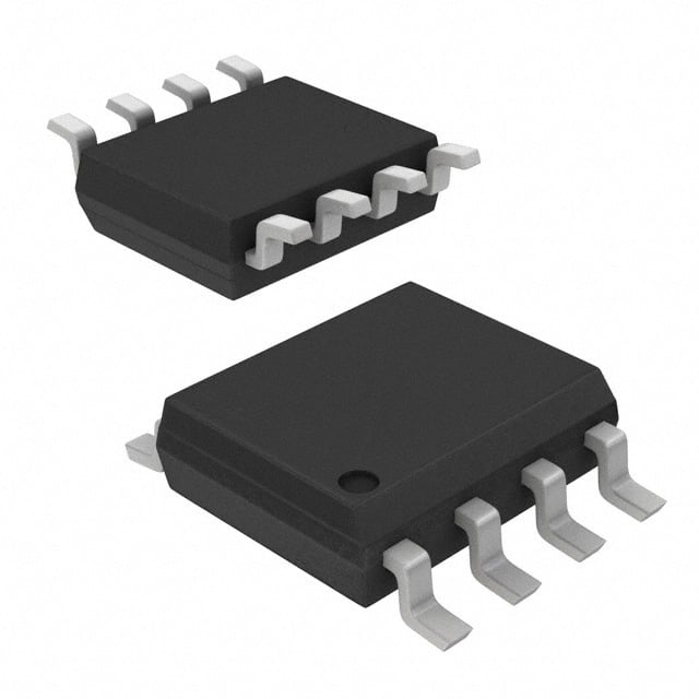 Microchip Technology AT24C256BW-SH-T electronic component