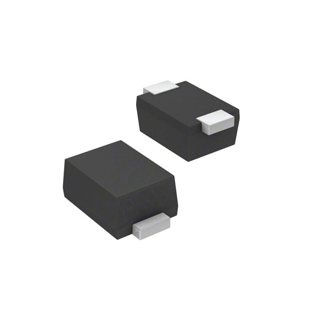 Diodes Incorporated D5V0L1B2S9-7 electronic component