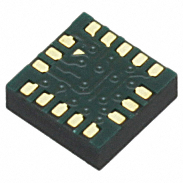 NXP USA Inc. MMA9551LR1 electronic component