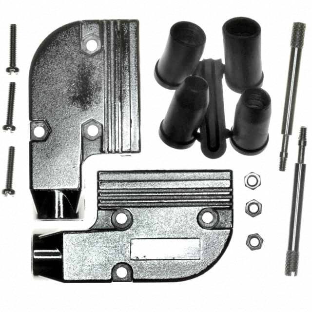NorComp Inc. 981-015-130R121 electronic component