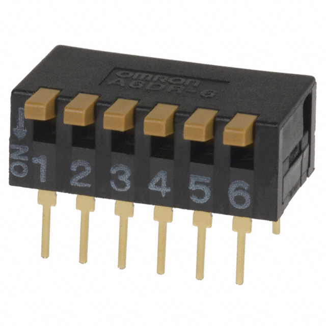 Aratas America LLC A6DR-6100 electronic component
