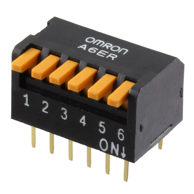 Aratas America LLC A6ER-6104 electronic component