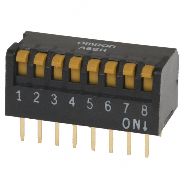 Aratas America LLC A6ER-6101 electronic component