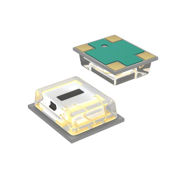 Sharp Microelectronics GA1A1S202WP electronic component