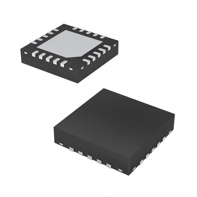 Nordic Semiconductor ASA NRF24L01P-R electronic component