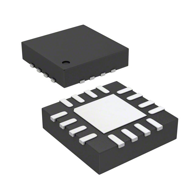 STMicroelectronics STMPE811QTR electronic component