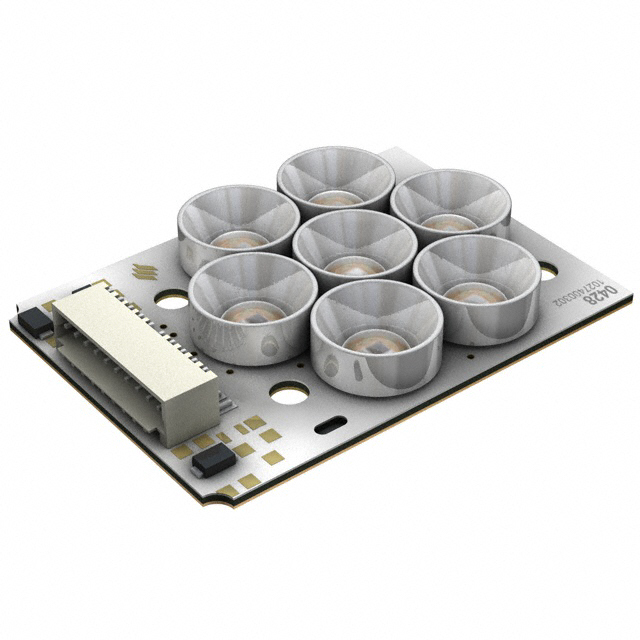 Lighting Science Group Corporation NT-53F0-0428 electronic component