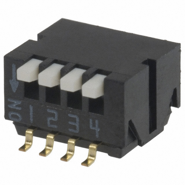 Nidec Components CHP-040A electronic component