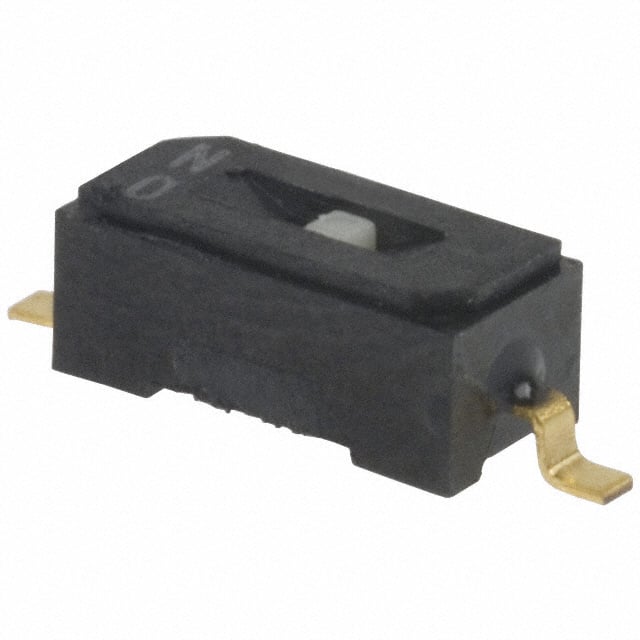 Nidec Components CHS-01B1 electronic component