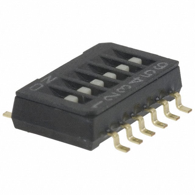 Nidec Components CHS-06B electronic component