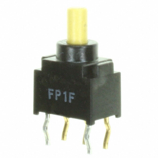 Nidec Components FP1F-2M-Z electronic component