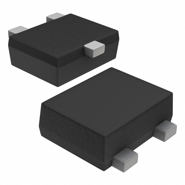 NXP USA Inc. PESD15VS2UQ,115 electronic component