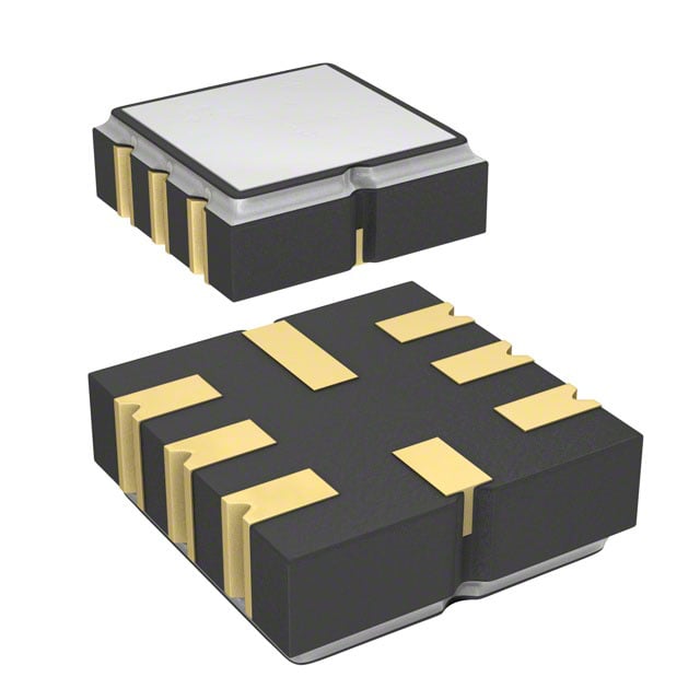 Murata Electronics RF3609D electronic component
