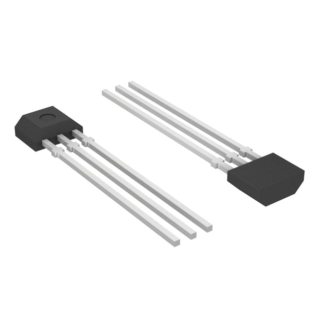Allegro MicroSystems APS11700LUAA-0PL electronic component