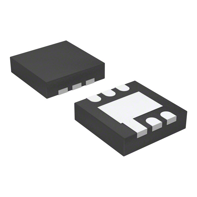 ams-OSRAM USA INC. AS1371-BTDT-105 electronic component