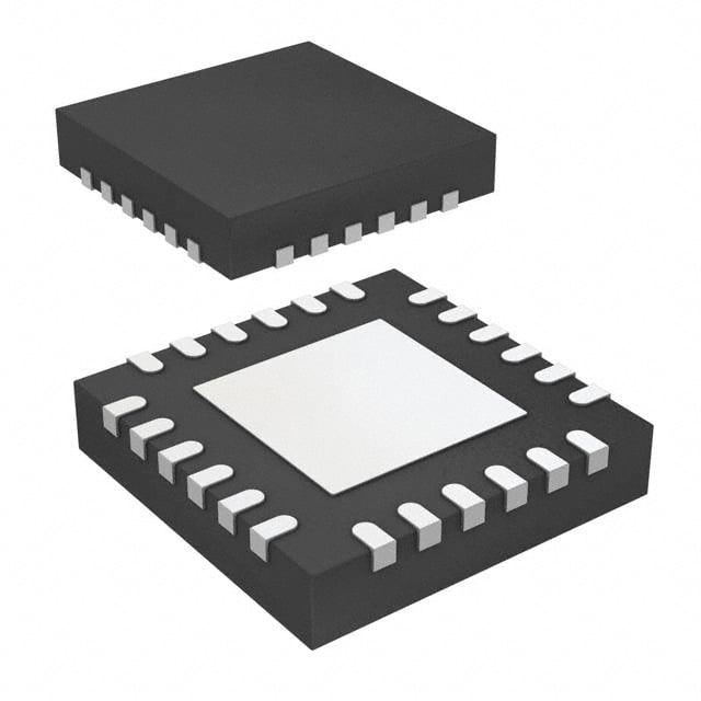Renesas Electronics Corporation ZSSC3240CI3R electronic component