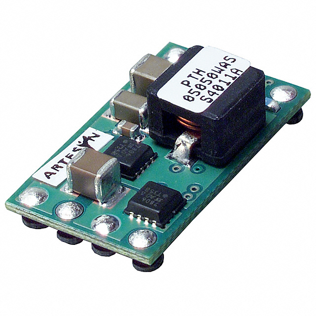 ARTESYN / Advanced Energy PTH05050WAS electronic component