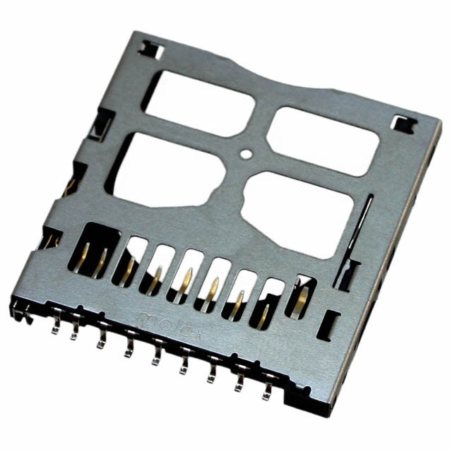 Molex 0679130002 electronic component