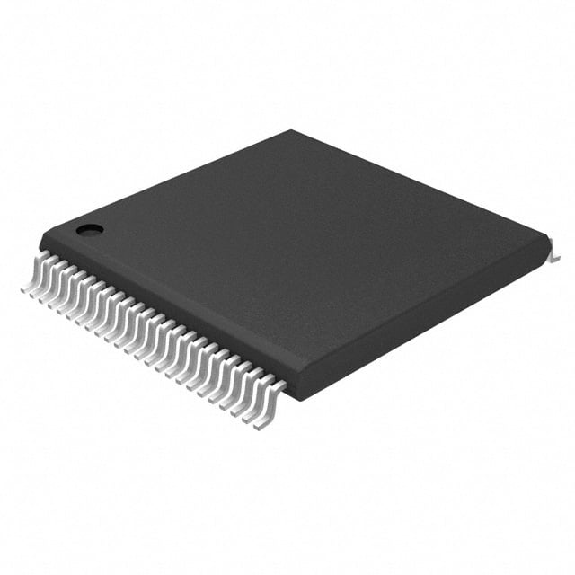 RAMXEED MB85R4001ANC-GE1 electronic component