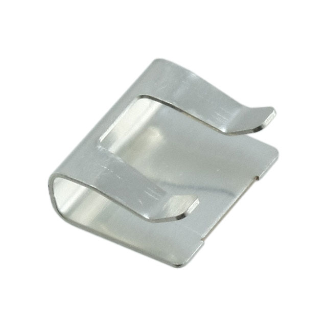 Harwin Inc. S8121-46R electronic component