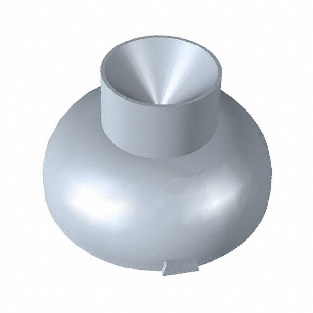 Carclo Technical Plastics 10267 electronic component