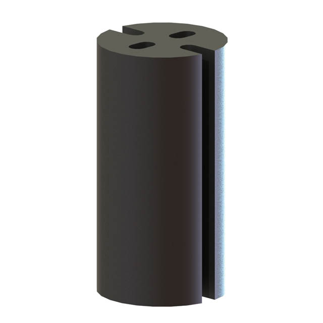 Essentra Components LEDM-1-03 electronic component