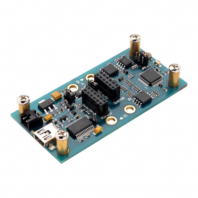 Parallax Inc. 28300 electronic component