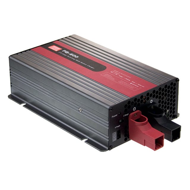 MEAN WELL USA Inc. PB-600-48 electronic component
