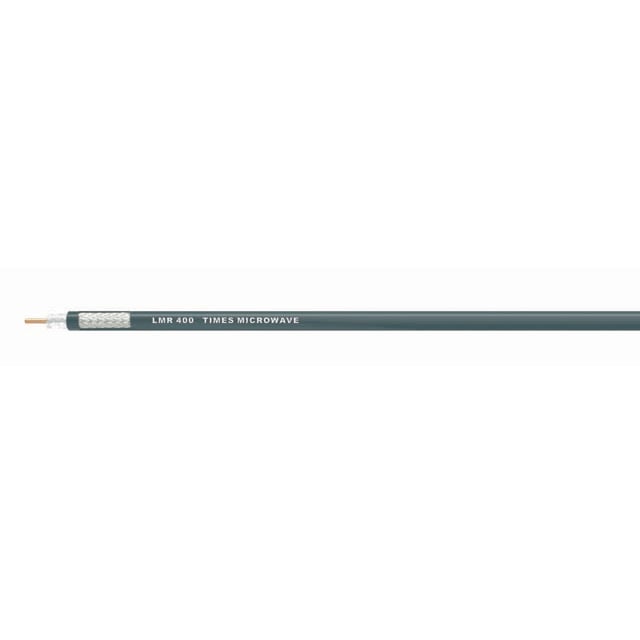 Amphenol Times Microwave Systems LMR-400-DB electronic component