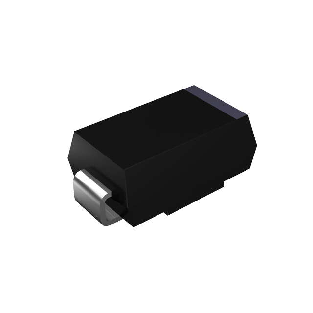 SURGE ES3D electronic component