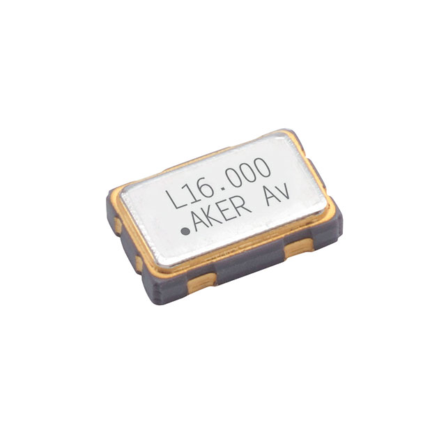 Aker Technology Corp S53305T-10.000-R electronic component