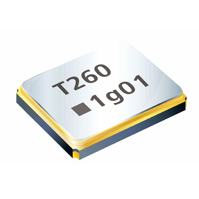 TXC CORPORATION AM16070006 electronic component