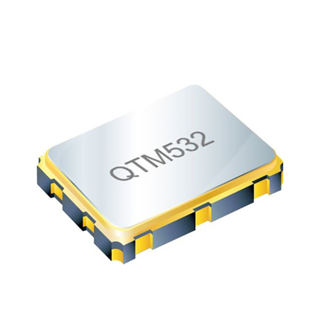 QST QTM532-25.000MDE-T electronic component