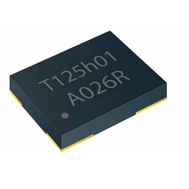 TXC CORPORATION TC-18.432MBD-T electronic component