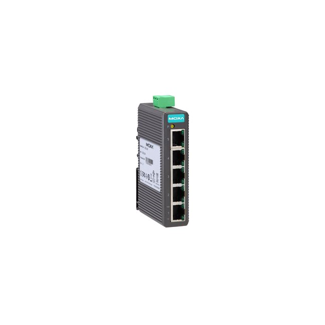 Moxa EDS-205 electronic component