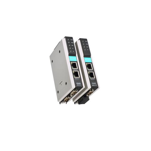 Moxa MGATE MB3170 electronic component