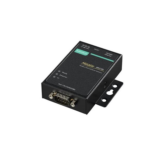 Moxa MGATE MB3180 electronic component