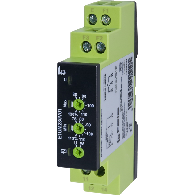 TELE Controls Inc E1UM230V01 electronic component