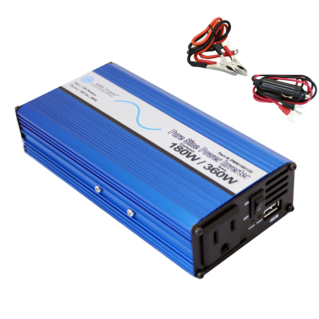 AIMS Power PWRI18012S electronic component