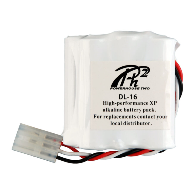 Power XP® DL-16 electronic component