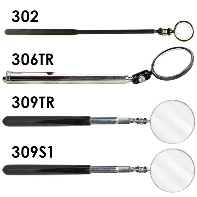 MAG-MATE® 309TR electronic component