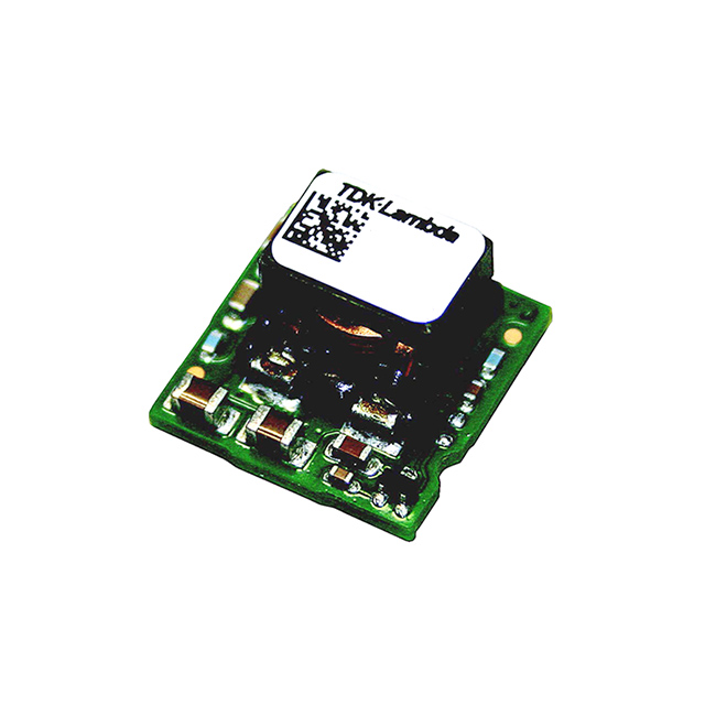 TDK-Lambda ICH12012A007V-007-R electronic component