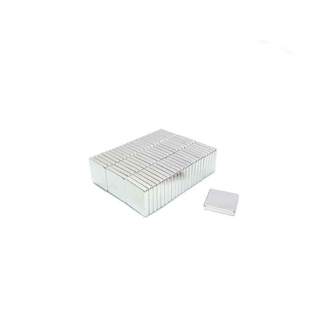 Radial Magnets, Inc. 8905 electronic component
