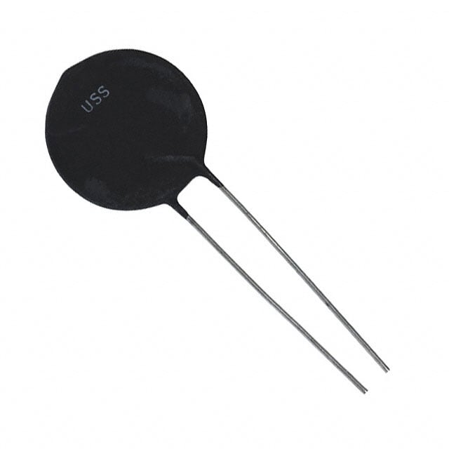 Littelfuse Inc. ST12001B electronic component