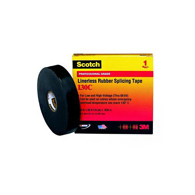 3M 130-1X10FT electronic component